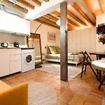 Charming In Notre-dame Apartment *