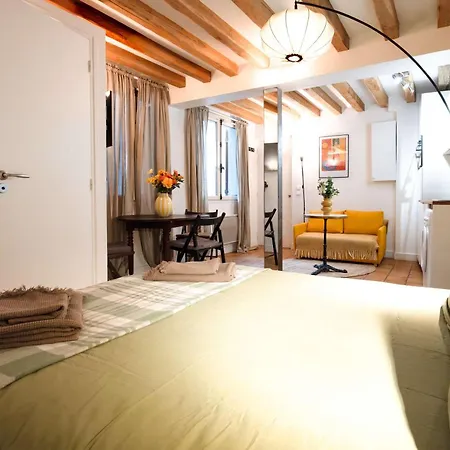 Apartment Charming In Notre-dame *