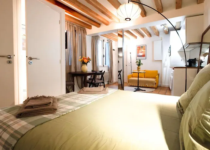 Apartment Charming In Notre-dame *
